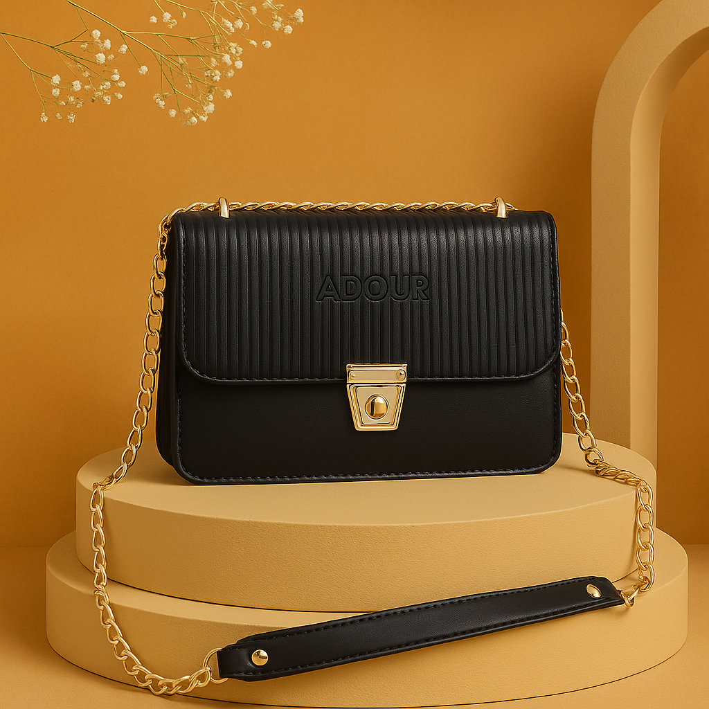 Adour Bags AB1 Black