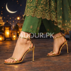 Adour 4 inches Heel AD36