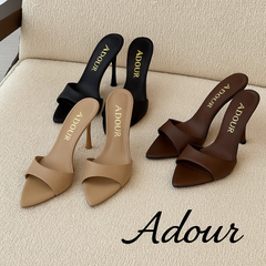 Adour 2 inches heel AD4