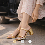 Golden