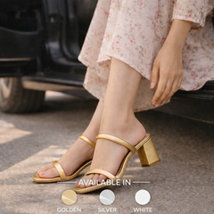 Adour Heel AD40