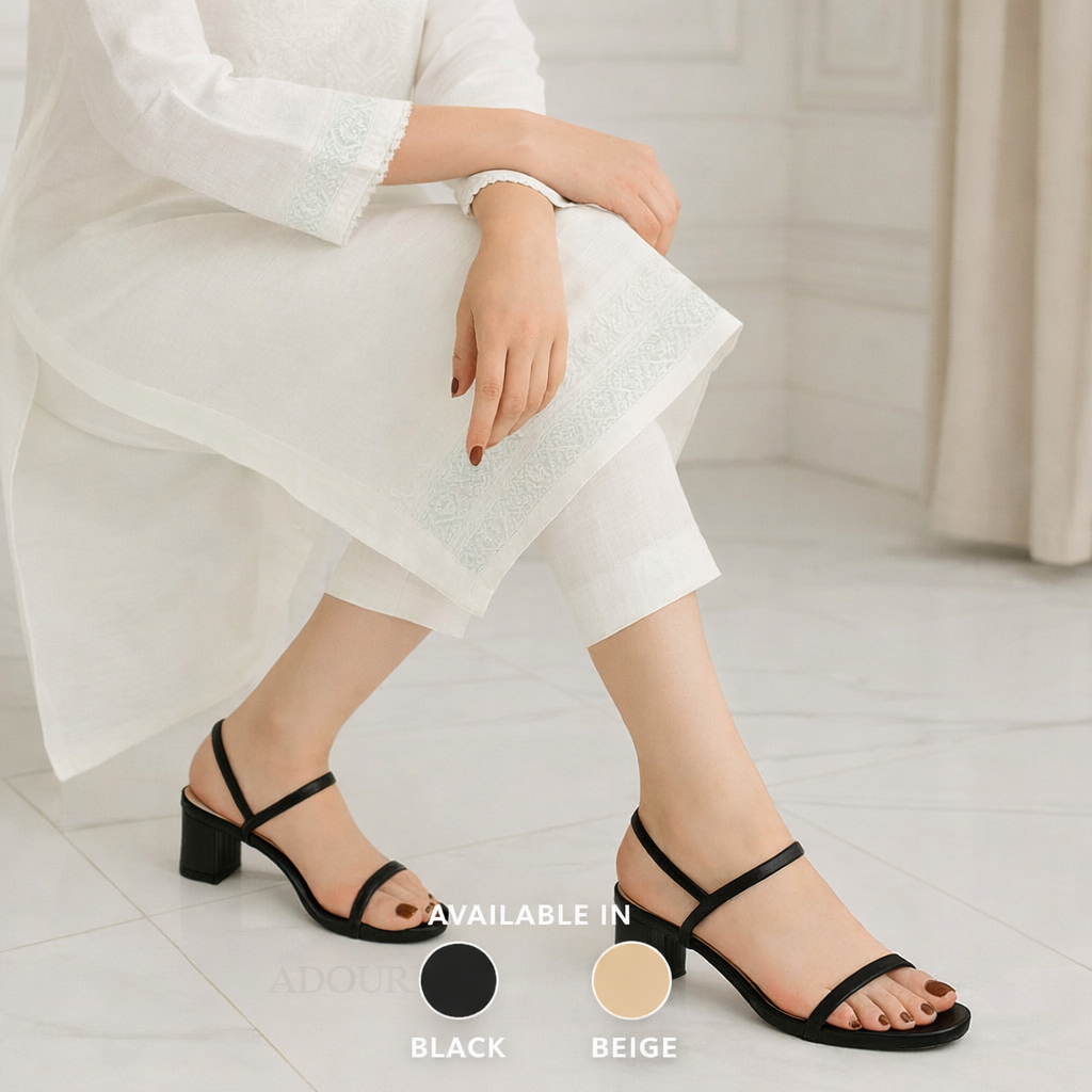 Adour 2 inches heel ad44