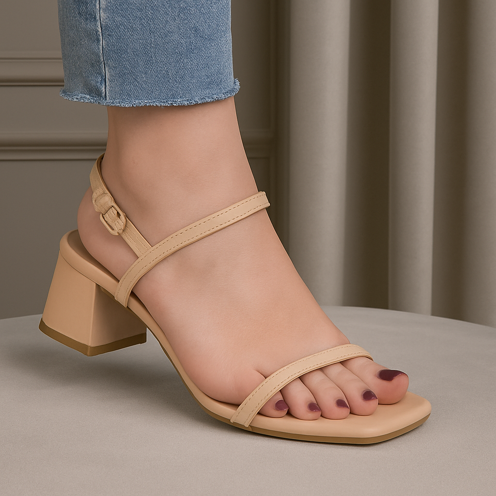 Adour 2 inches heel ad44