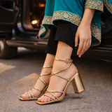 Golden