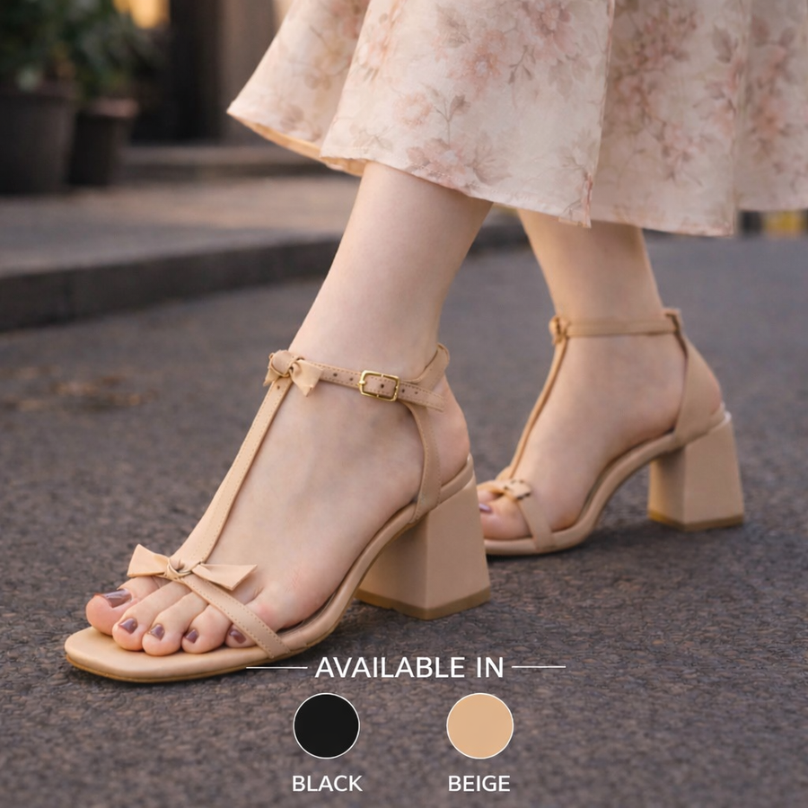 Adour heel ad47