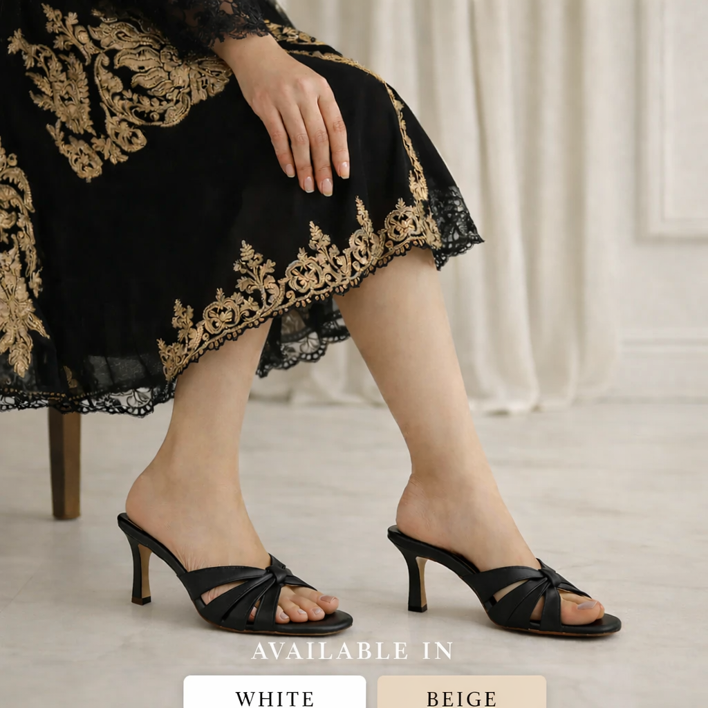 Adour 3 inch Heels AD5