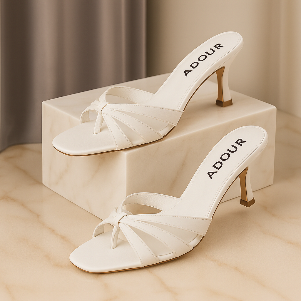 Adour 3 inch Heels AD5