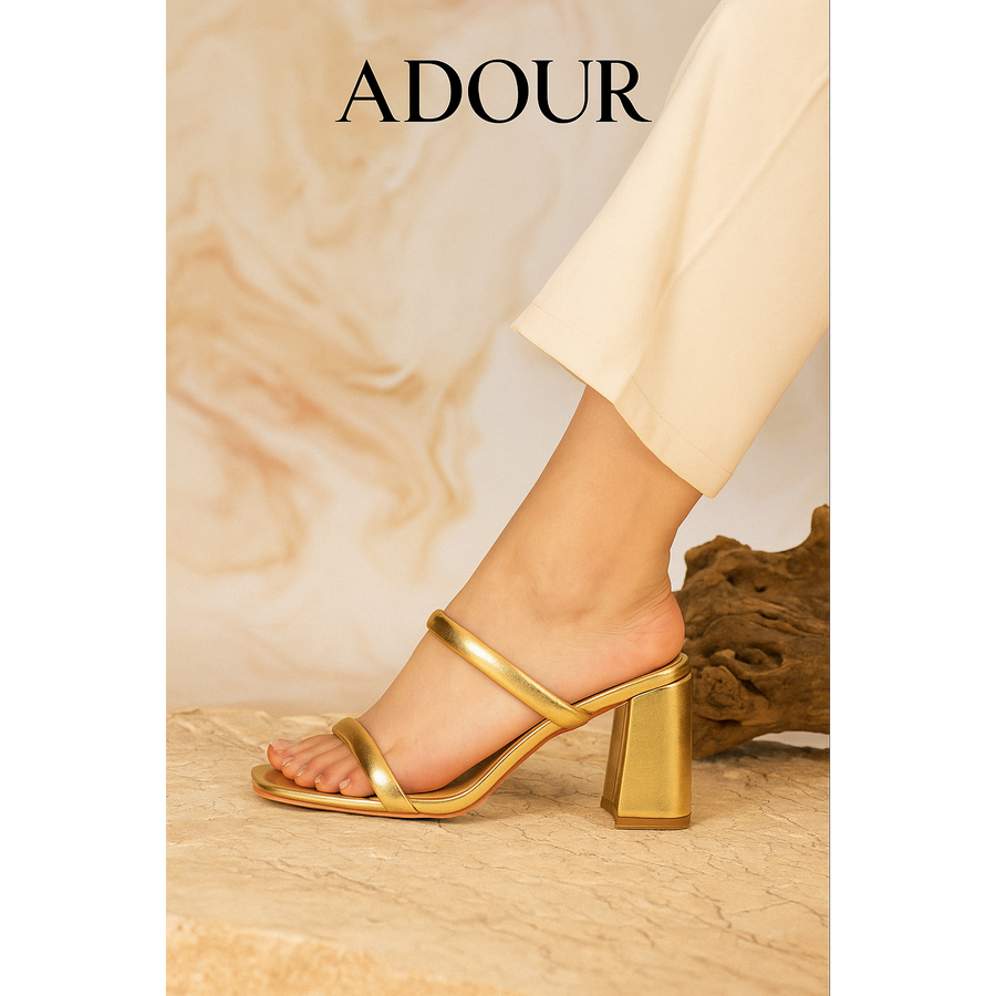 Adour Heel AD40