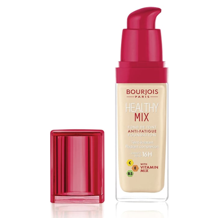 Bourjois Healthy Mix Foundation