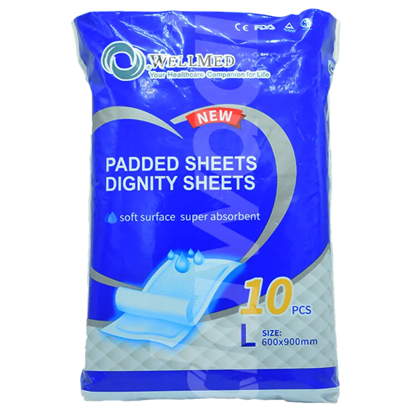 Dignity Sheet (Under Pad) Large