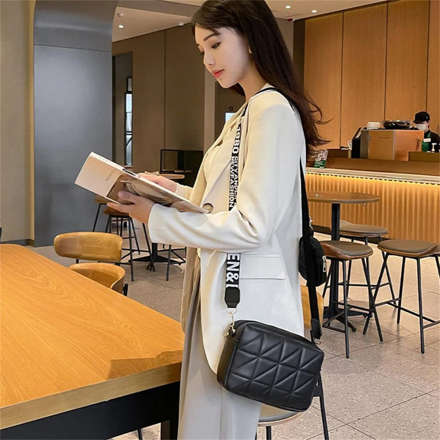 Adour Bags AB5 Black