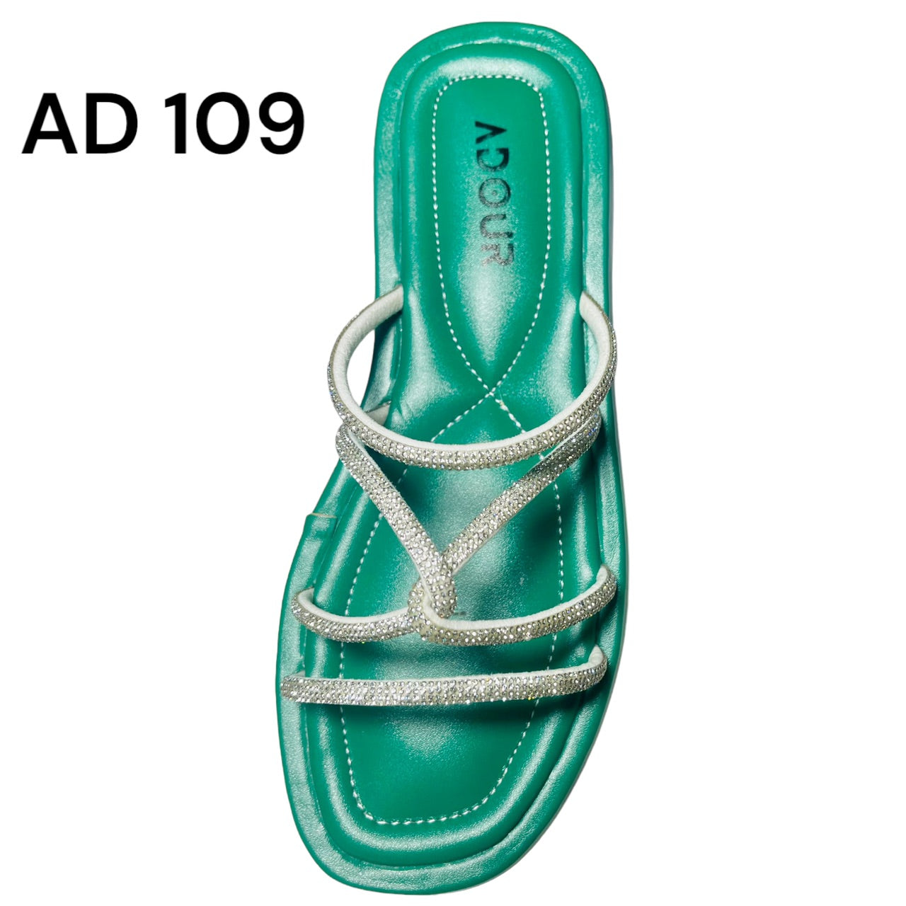 Adour Fancy Slipper AD 102