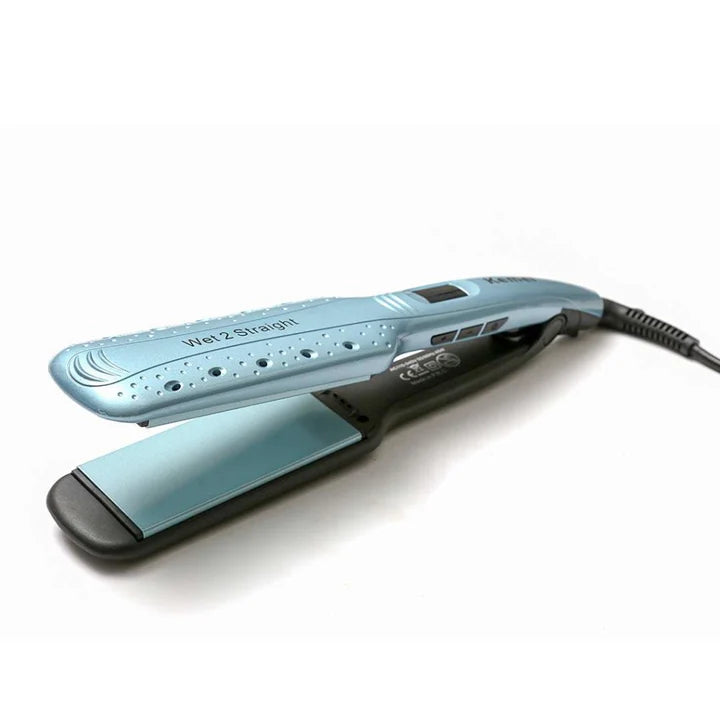 Kemei KM-9621 Professional Digital Hair Straightener