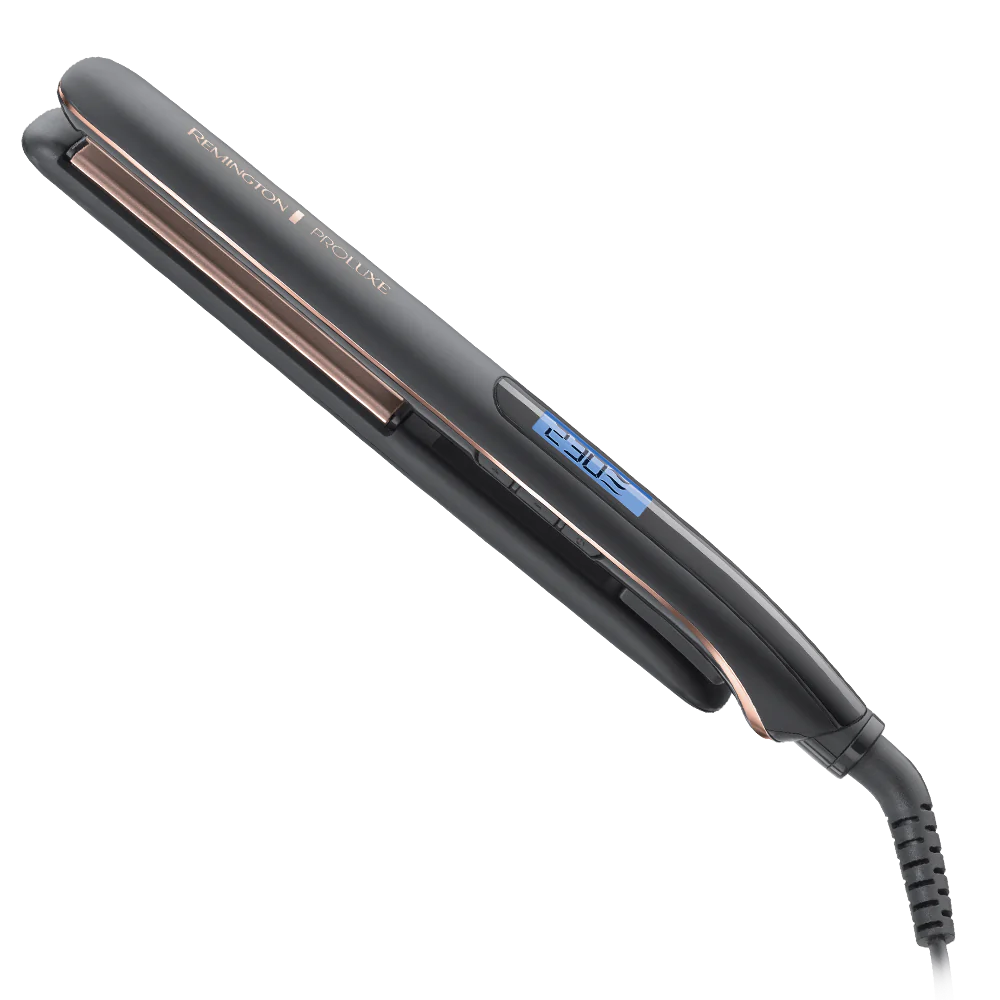 REMINGTON HAIR STRAIGHTNER S9100B