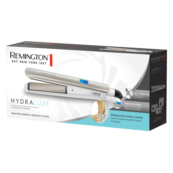 REMINGTON HAIR STRAIGHTNER S8901