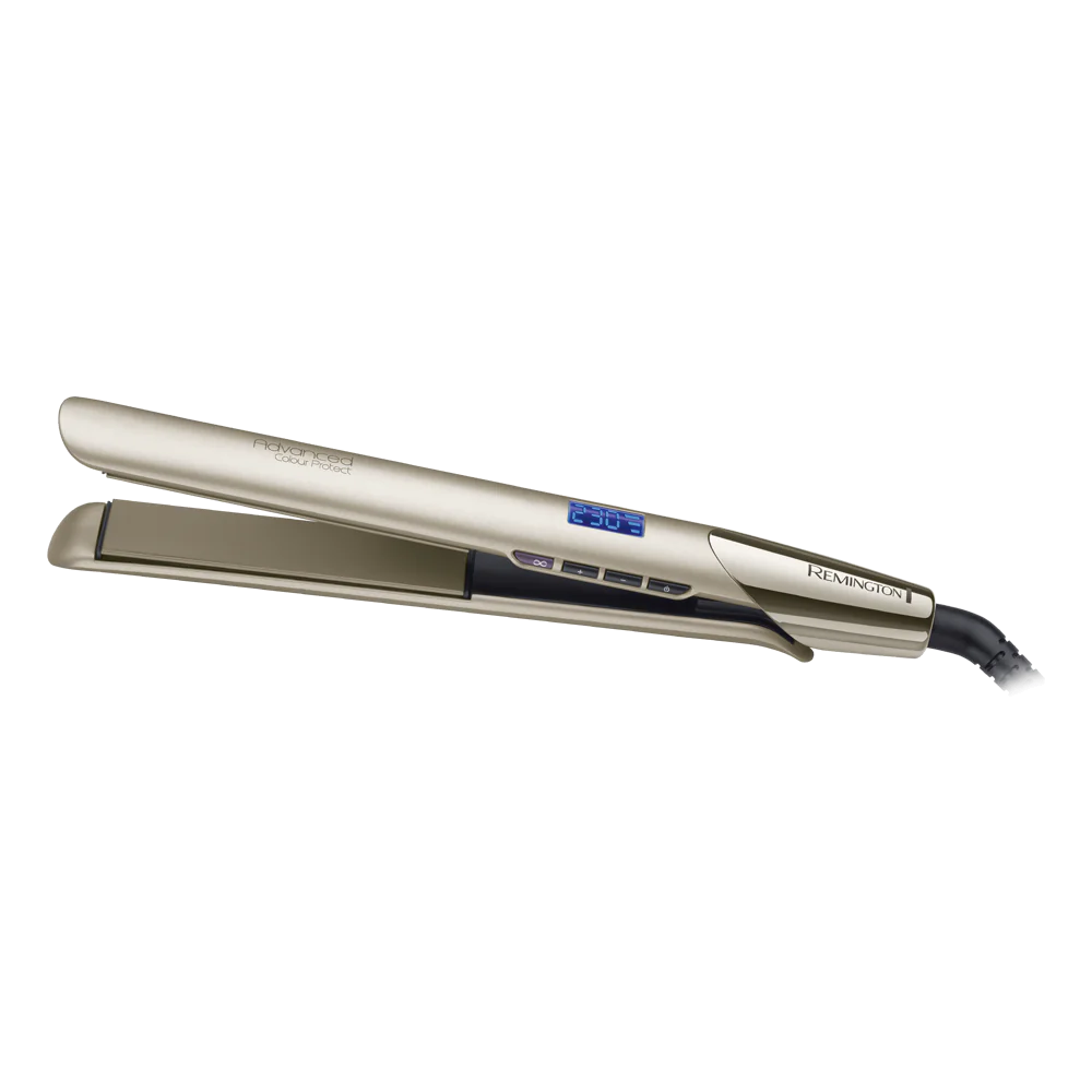 REMINGTON HAIR STRAIGHTNER S8605