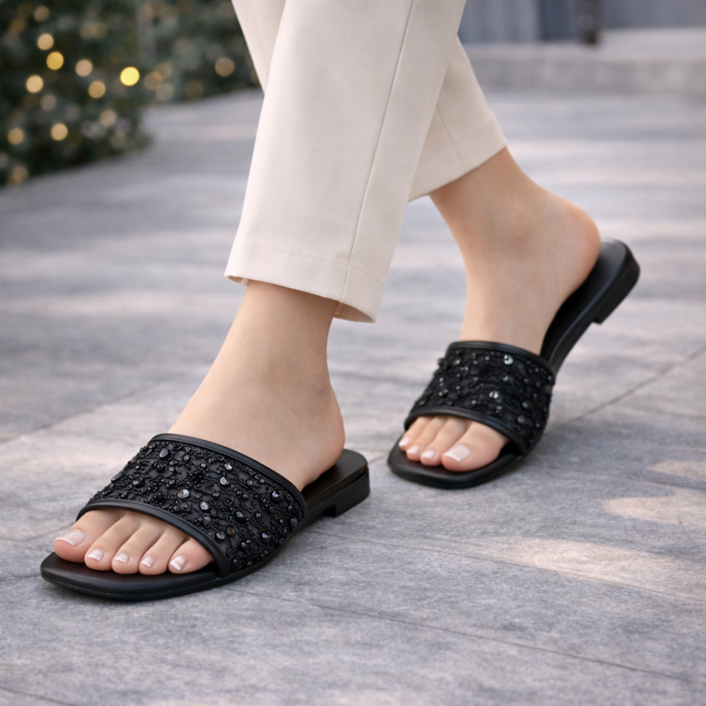 Adour Slipper S11