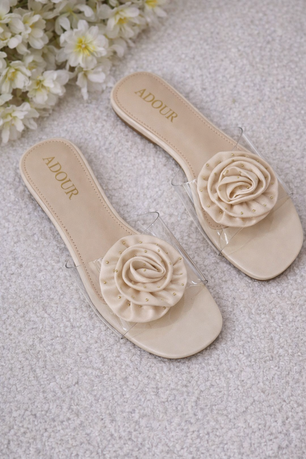 Adour Fancy Slipper S4 Careem