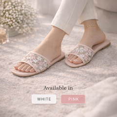 Adour Slipper S9 Pink