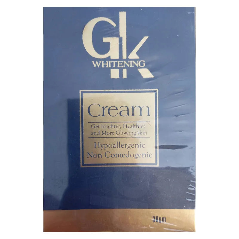 GK Whitening Cream 30 gm