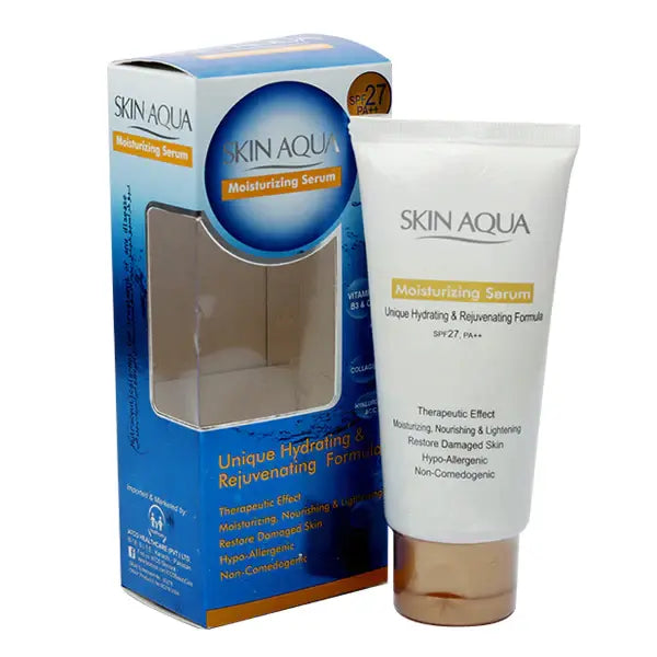 Skin Aqua Moisturizing Serum