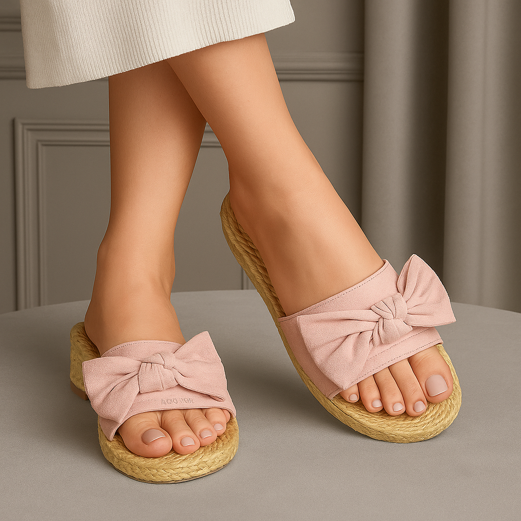 SLIPPER-ST-19011-PINK