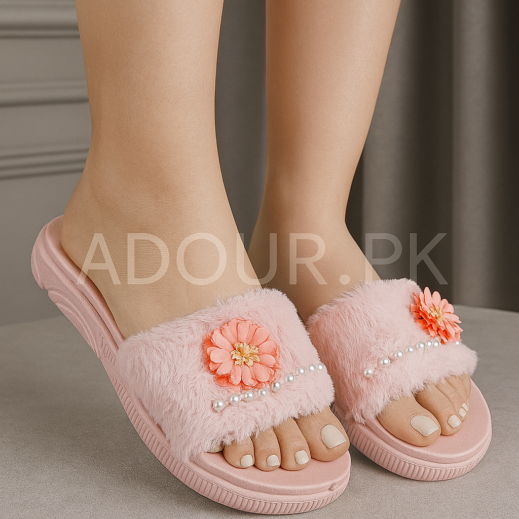 SLIPPER-ST-8283-PINK