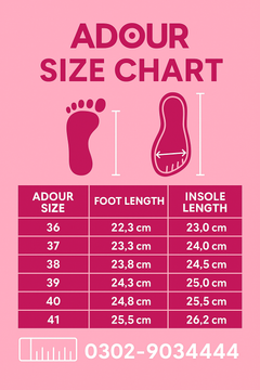 Adour Heels 3 Inch AD3 White