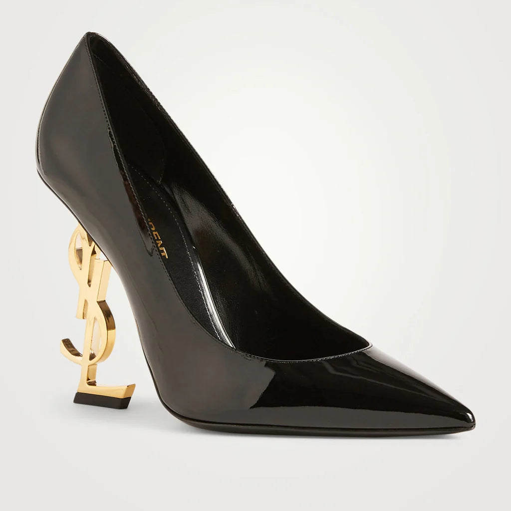 YSL Court Shoes