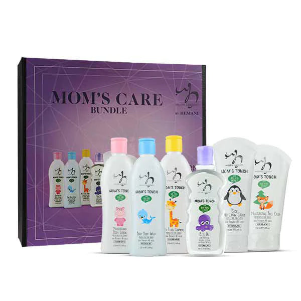 Mom'S Care Bundle - Hemani