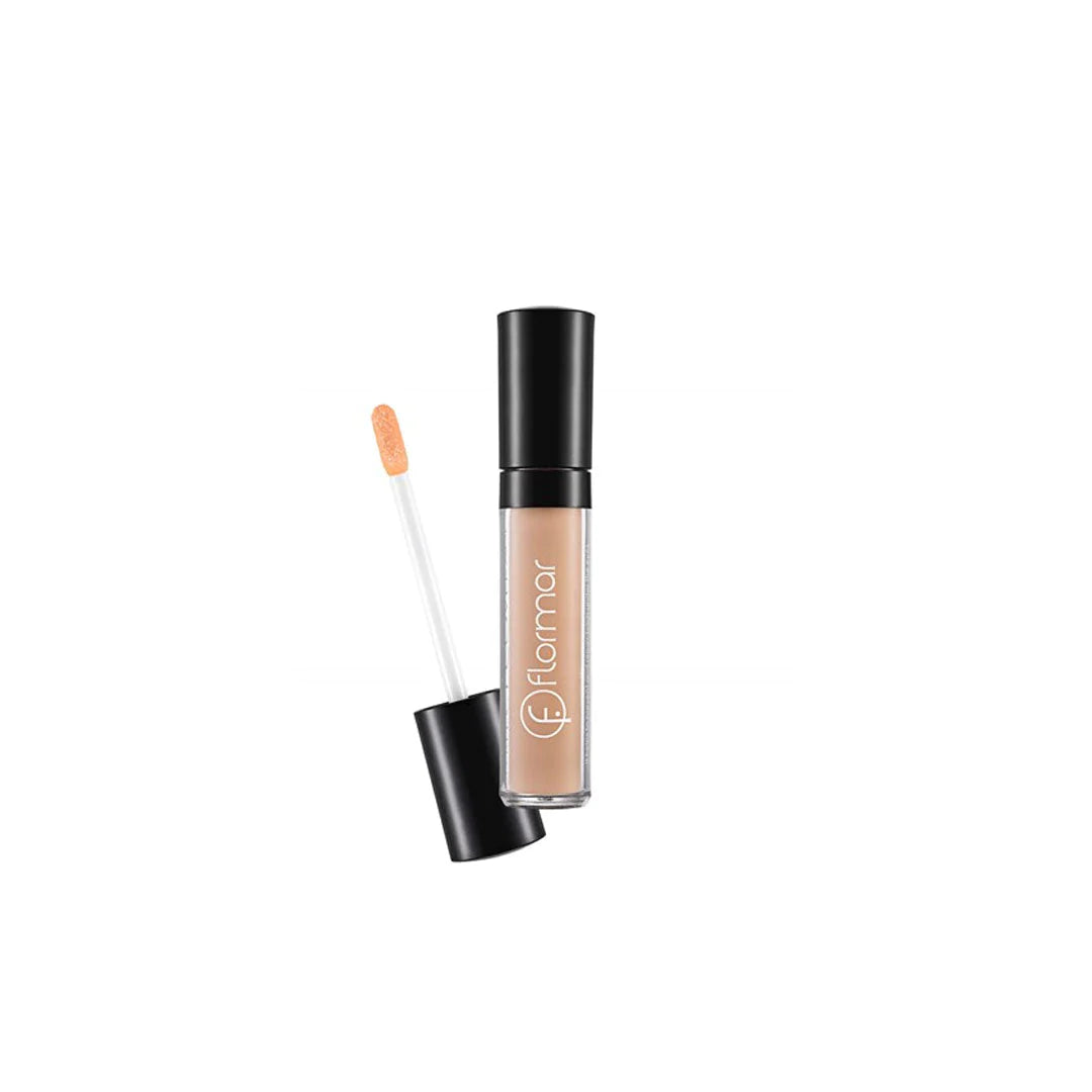 Perfect Coverage Liquid Concealer 003 LIGHT BEIGE