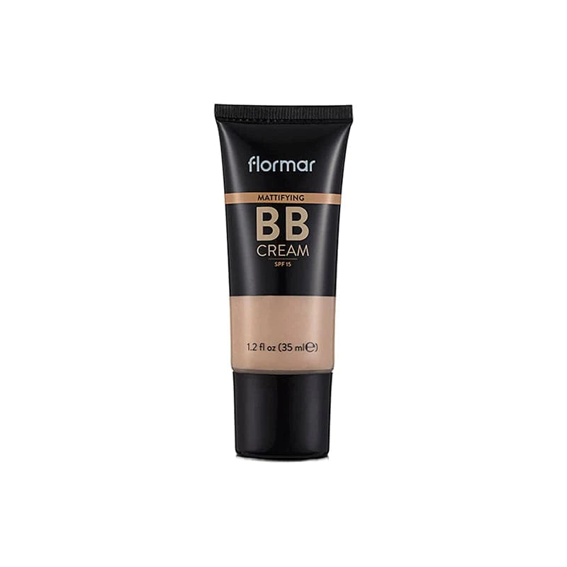 Mattifying BB Cream 01 FAIR