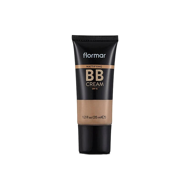 Mattifying BB Cream 003 LIGHT