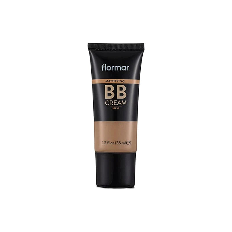 Mattifying BB Cream 004 LIGHT MEDIUM