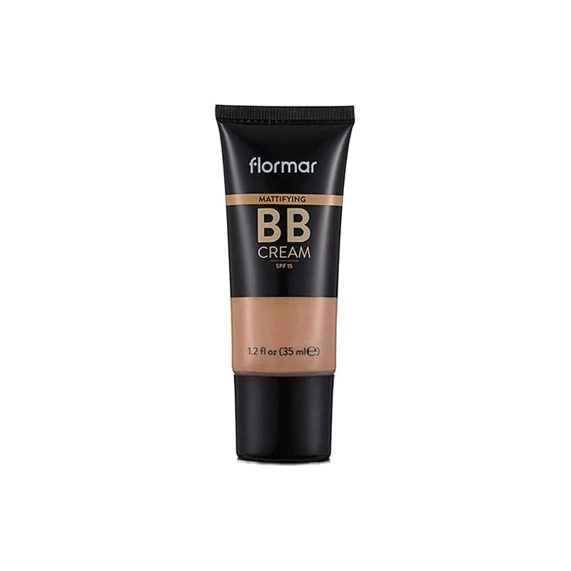 Mattifying BB Cream 005 MEDIUM