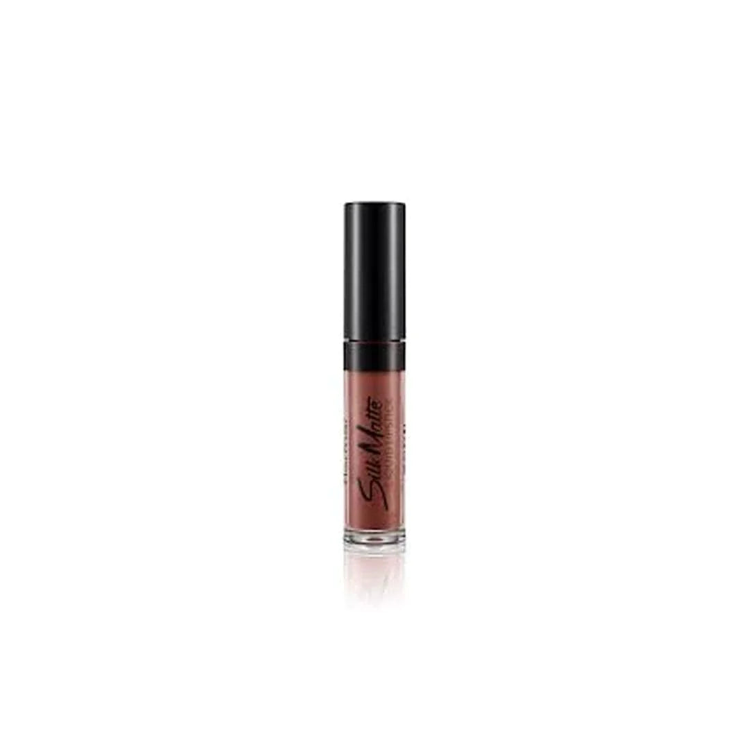 Silk Matte Lipstick 018 Sunny Land