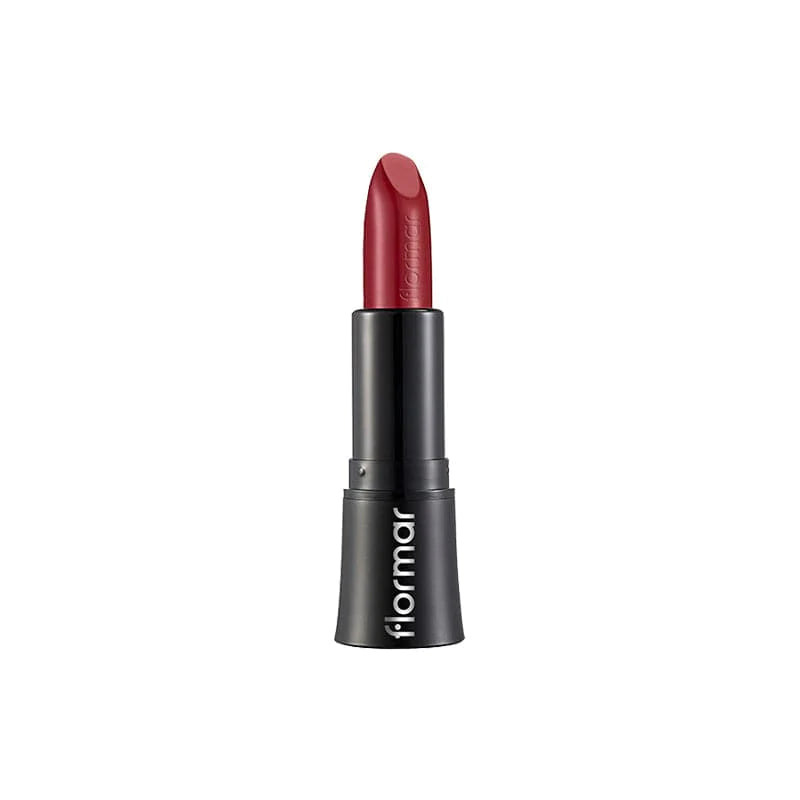 Super Shine Lipstick 504 RED CHOCOLATE