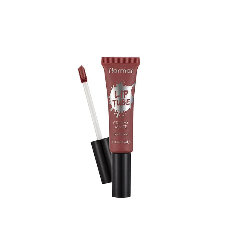 Creamy Lip Tube 003 Rose Boom