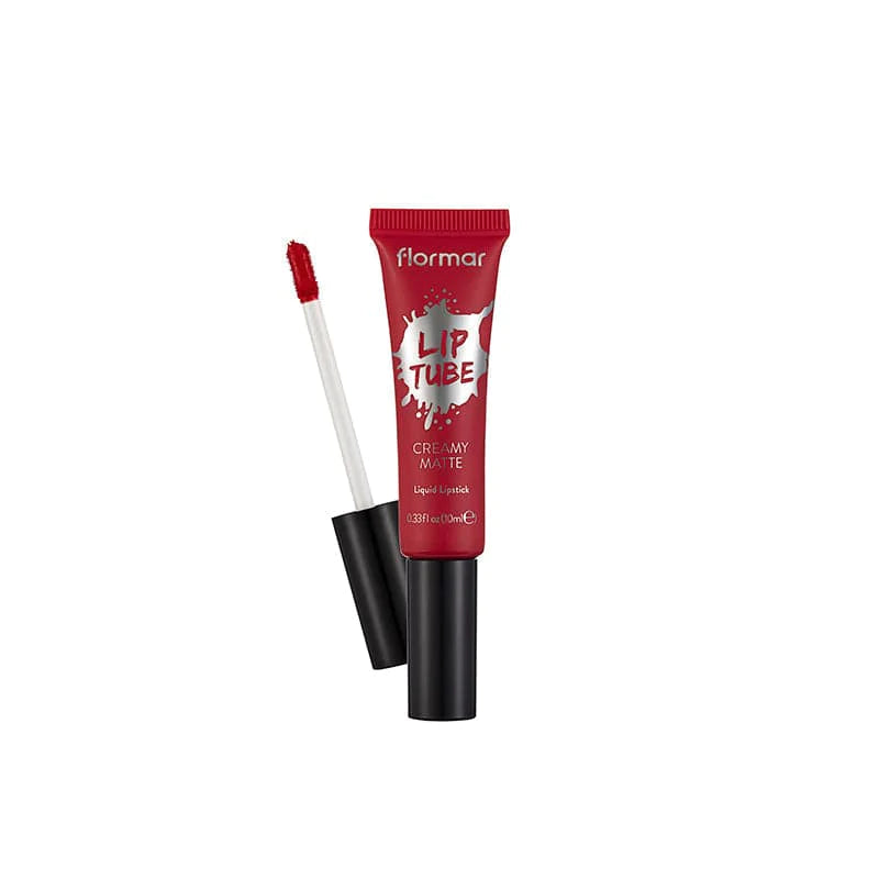 Creamy Lip Tube 005 Passion