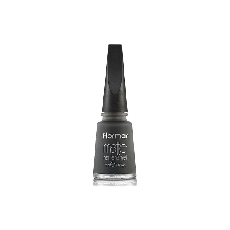 Matte Nail Polish M03 ELEGANT GREY