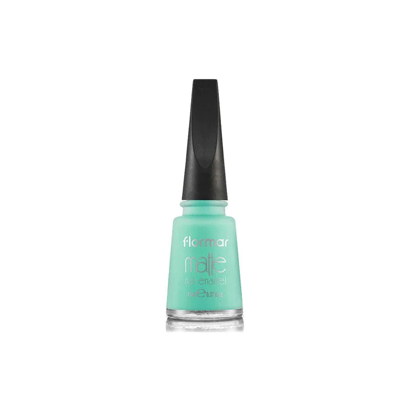 Matte Nail Polish M04 PERFECT MINT