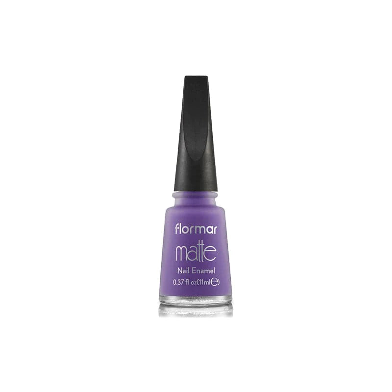 Matte Nail Polish M19 MATTETE GRAPES