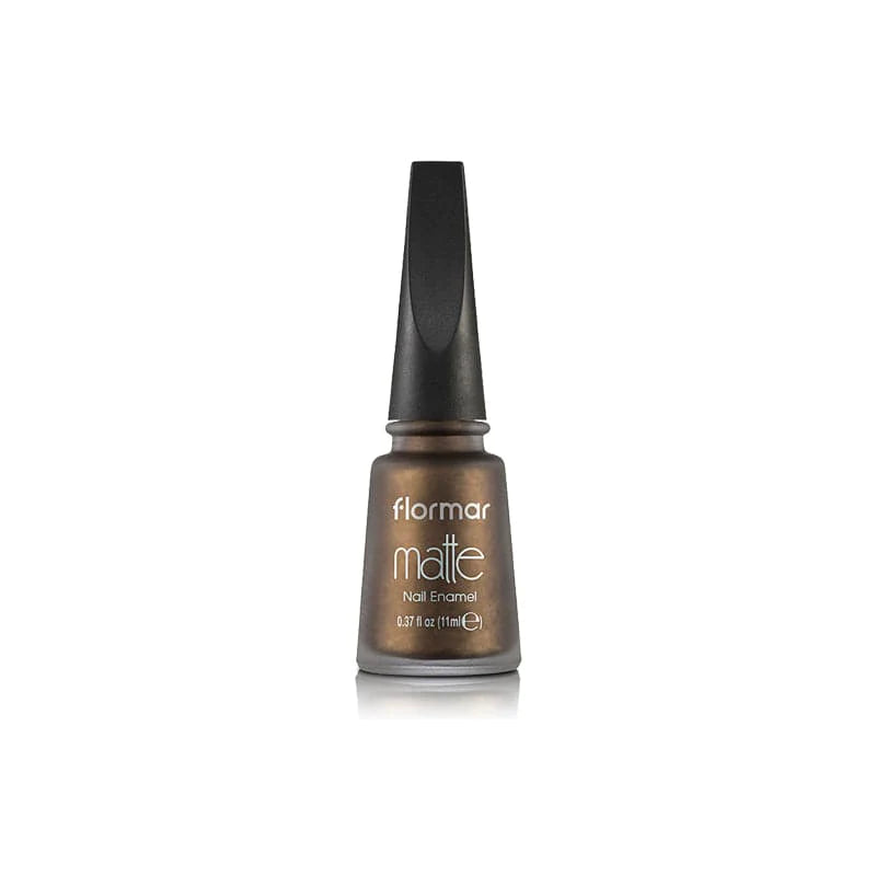 Matte Nail Polish M27 HAVANA