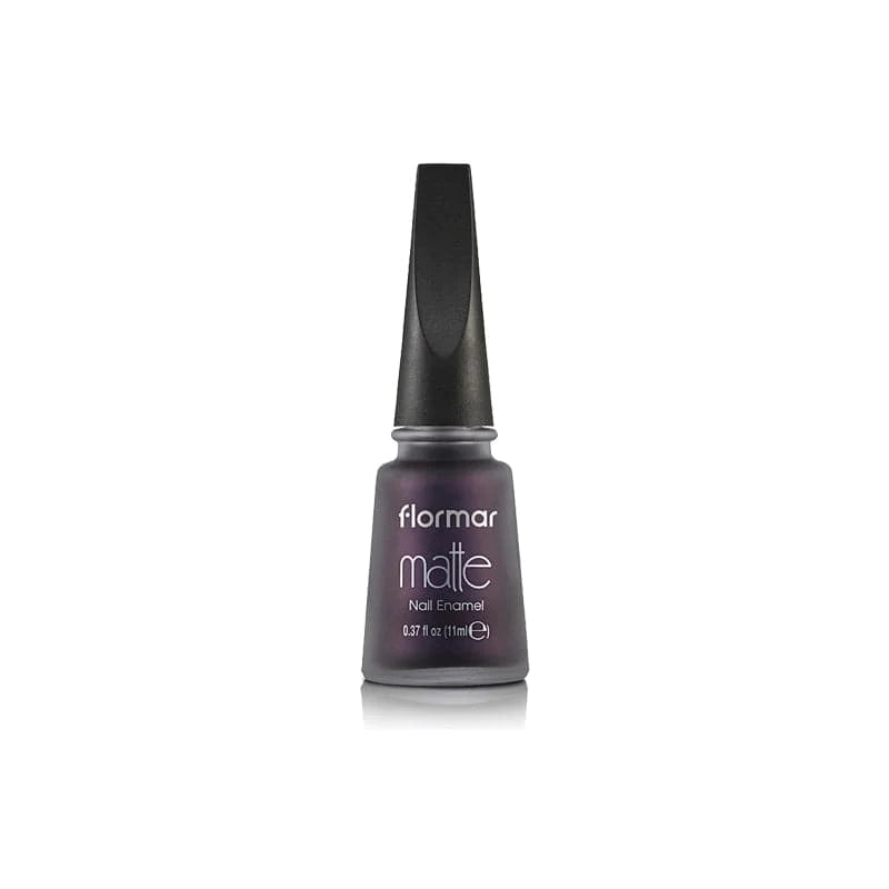 Matte Nail Polish M31 BYZANTIUM