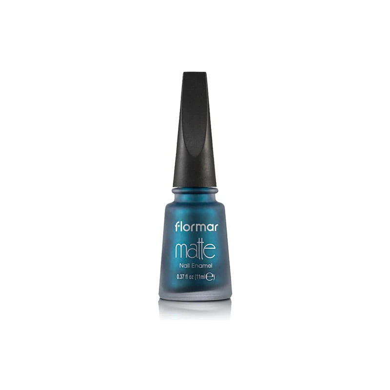 Matte Nail Polish M34 COMO