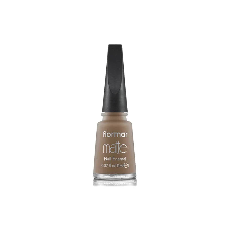 Matte Nail Polish M39 MARBLE