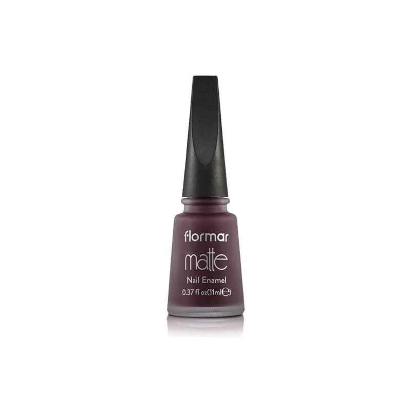 Matte Nail Polish M42 ELEGANCE