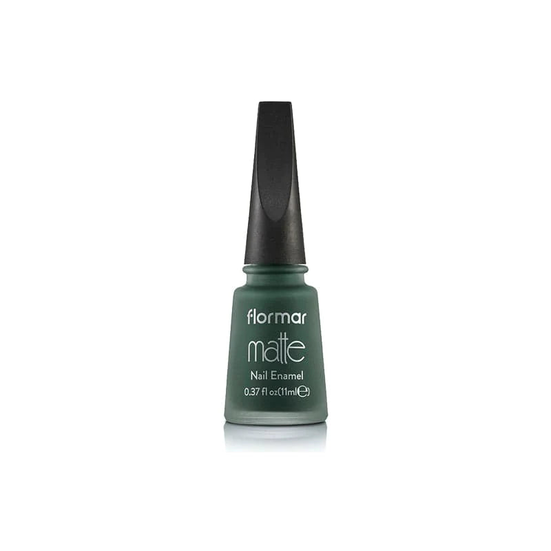 Matte Nail Polish M43