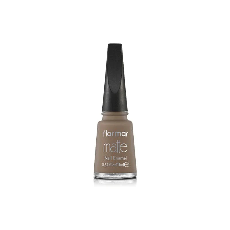 Matte Nail Polish M44