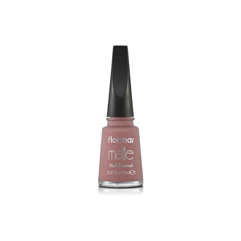 Matte Nail Polish M45 BALLET TUTU